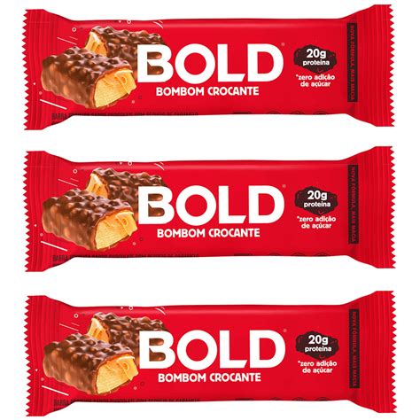 bold snacks